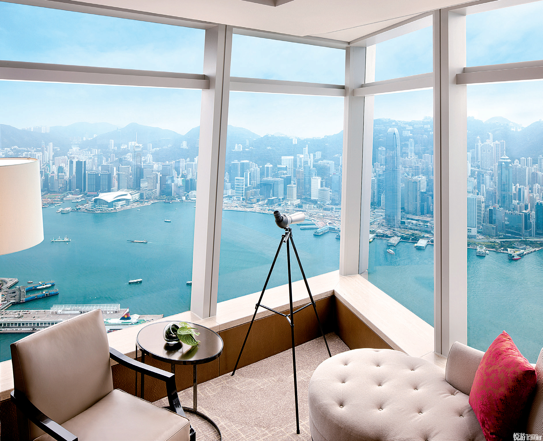中国香港香港富丽敦海洋公园酒店 | 2023年最新优惠价格 - Klook客路中国内地