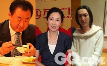 2011年4月，因在微博上炮轰俏江南董事长张兰造谣，称父亲根本不认识张兰，不可能让自家名下的酒店免费赞助大S和汪小菲的婚礼，引起热议。