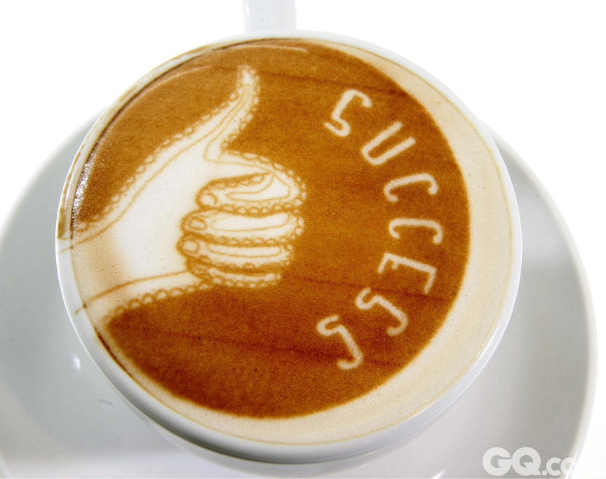 据悉，“Ripple Maker”每台售价999美元，目前仅向有供应咖啡的商家贩卖。