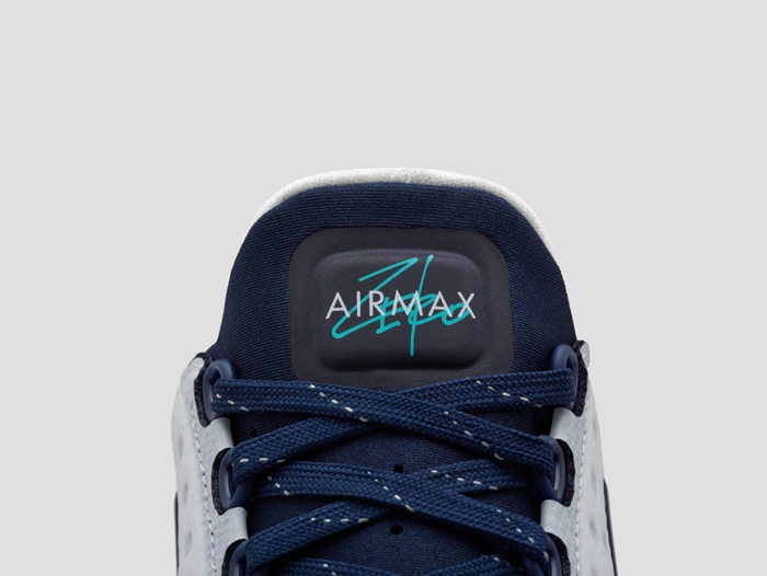 Air Max Zero将于3月26日Air Max Day当日起通过NikeLab X158等指定零售店铺及Nike.com上发售。