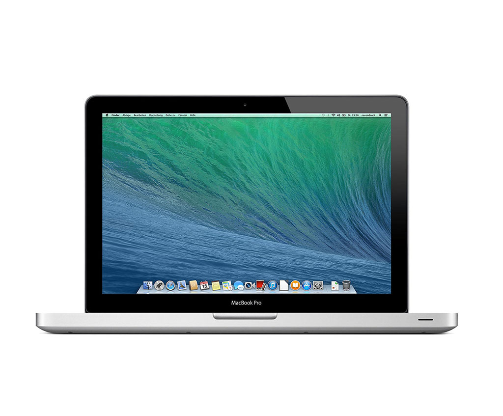 NO.5 MacBook Pro
苹果手机、平板以及电脑系列的设计，一贯都以“低调、奢华、有内涵”著称。MacBook Pro也不例外，金属色的外观配有明显的苹果logo图案，即简洁又不是时尚，堪称“低调的奢华”。
参考价：11580元
