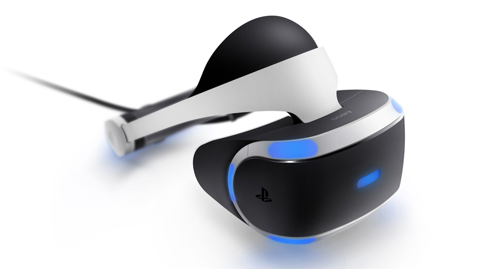 NO.6 PlayStation VR
索尼PlayStation VR这款VR头盔，不仅外观时尚，而且佩戴起来非常的舒服，和PlayStation相机搭配使用的体验更加的出色，所以PlayStation VR有望成为这个领域的领导者。
