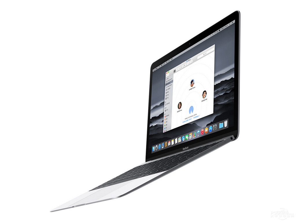 NO.7 12英寸MacBook
新MacBook的外观设计基本不会有大幅度的改动，主要是对内部的配置进行更新，包括新一代的英特尔处理器和超宽色域的视网膜显示屏。还有可能使用A10处理器，这会使MacBook的价格有所下降。
