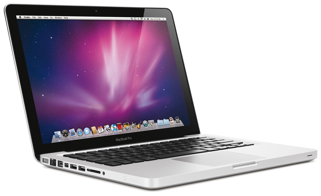NO.8 MacBook Pro
在2016年苹果更新了2款MacBook Pro，分别是13英寸和15英寸，所以今年基本不会有大的变动，可能会配置新的处理器，也会提升运行内存，可能会增加到32GB。
