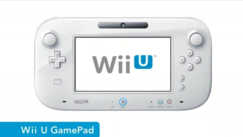 NO. 5 Wii U
       Wii U应该是很多人都比较熟悉的产品。然而，任天堂刚推出的Wii U过于专注于“游戏性”，对于设备的硬件性能却不太关注，产品也没有什么重大的创新，定位模糊，导致用户在这款产品上体验到极致的乐趣，最终导致效率惨淡。
