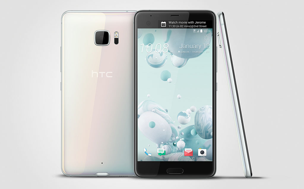 NO.1命名
今年HTC已经发布了2款手机，但是很多人认为这两个并不是HTC的顶配旗舰产品，所以大家认为接下来的这一款一定会有不错的配置。根据HTC官方食品透露下一款U系列手机将会在5月16日举行发布会，至于具体的名称和配置还没有具体的消息。也有人透漏说这款U系列产品会被命名为U11，至于名字的来源我们就不得而知啦，并且预计会有5种颜色供大家选择。5种颜色是否在发布会上发布，还没有确切的消息，也不排除再未来陆续发布的可能。
