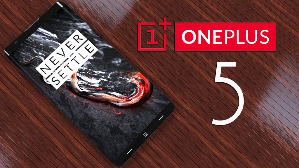 NO.7 OnePlus 5
简洁的设计、优秀的性能、高性价比等特点组成了OnePlus 5智能手机，而且还具有3.5mm耳机接口。
参考价格：479美元（约合人民币3273元）
