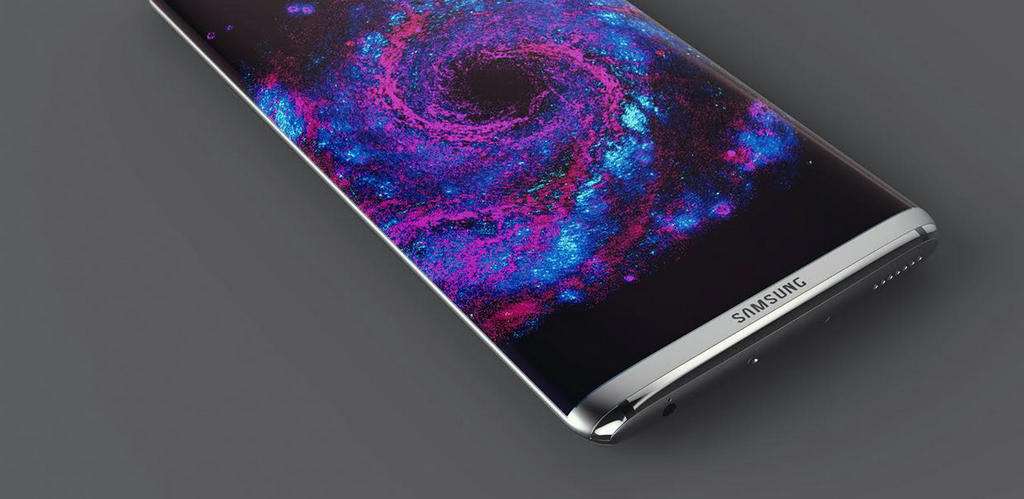 NO.1
Samsung 此次三星公司预计将要公布四款产品。首先是Galaxy Note 8手机，年前的Galaxy Note 7事件对三星造成了一定的形象影响，三星将有可能凭借Note 8打一场漂亮的“翻身仗”。
