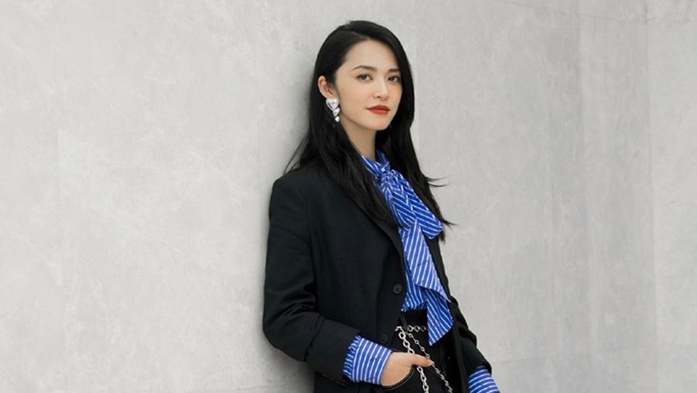 看完《都挺好》才知道 中产女性从不单穿衬衫 看完《都挺好》才知道 中产女性从不单穿衬衫