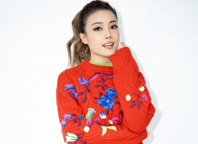 《浪姐2》开播，容祖儿拿高分只因像吴宣仪，你怎么看？