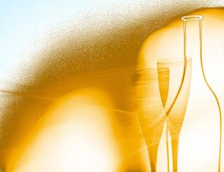香槟故事1 | Dom Pérignon，饮你就像饮天上的“星星”