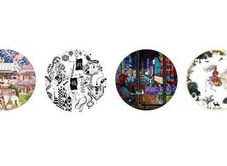 万豪旅享家为会员呈献2021年巴塞尔艺术展香港展会独家通行及体验