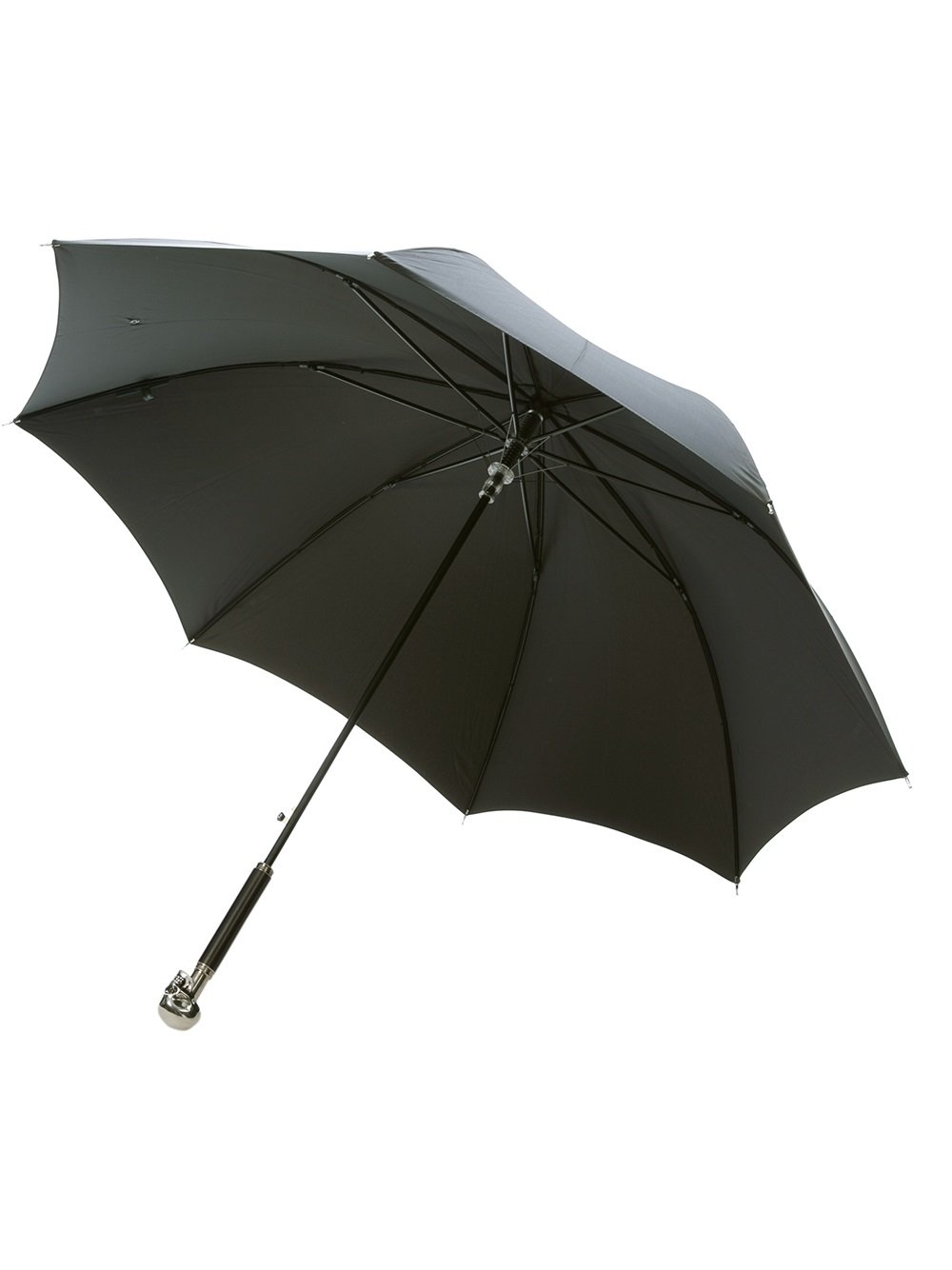 每日穿搭｜这只雨伞 可能不是为了遮雨的