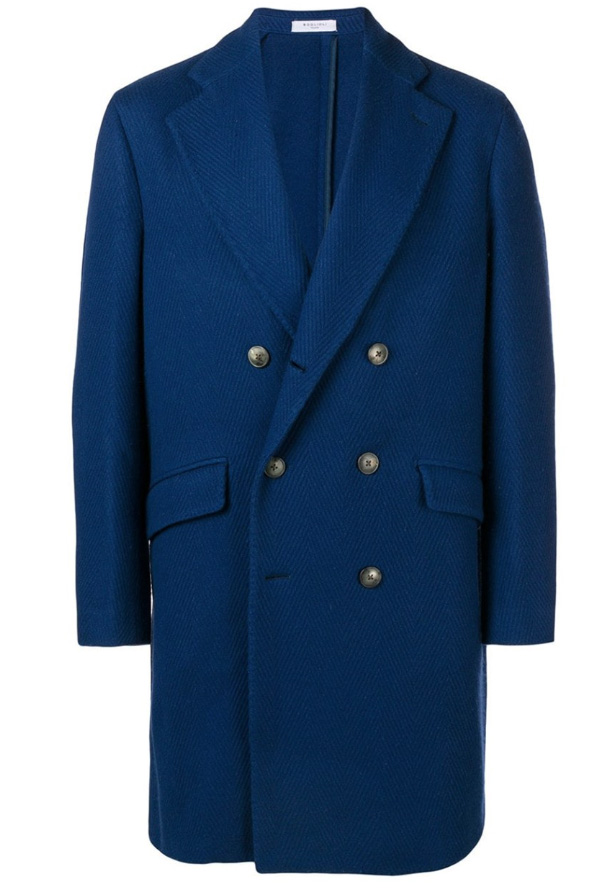20款最值得买的大衣
