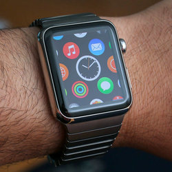 买前需谨慎 Apple Watch的6个缺点
