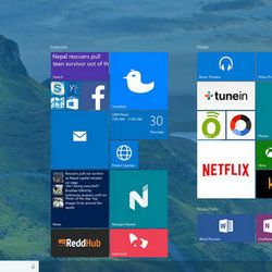 并非完美 Windows 10急需解决的5个问题