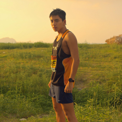 王大陆《一万公里的约定》激情演绎马拉松运动员