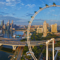 新加坡8个旅行目的地