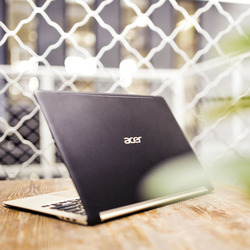 “最薄笔记本电脑”Acer蜂鸟Swift 7即将上市
