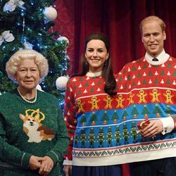 英国皇室过年都穿丑毛衣，那我们穿不穿？