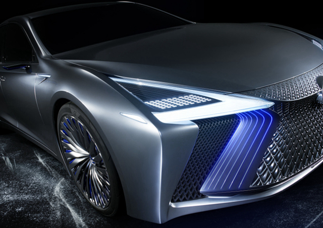 值得一提的是，在Lexus LS plus Concept上，已经搭载Lexus 的“高速伙伴”（Highway Teammate）自动驾驶技术，该技术也准备于2020年正式投入应用当中，这也象征着人车交互技术向前迈了一大步。
