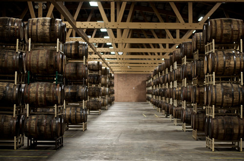 啤酒陈酿工艺先驱 鹅岛精酿啤酒2015年份波旁