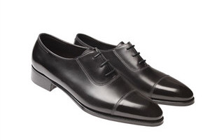 John Lobb 2014 年度限量款 St Crispin 