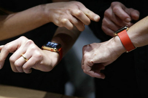 买前需谨慎 Apple Watch的6个缺点