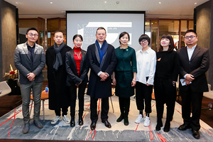 “无界”颁奖盛典举办在即 中国艺术权力榜最新动向首度公开 “艺术发现”上榜名单揭晓