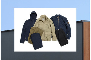 移动概念买手店MONDAY携手澳洲时尚品牌大秀,华丽绽放FASHION ZOO!