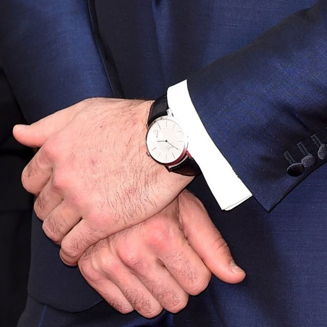 宝格丽Bulgari Roma Finissimo陀飞轮腕表_BVLGARI宝格丽正装表价格|图片|怎么样-GQ男士网