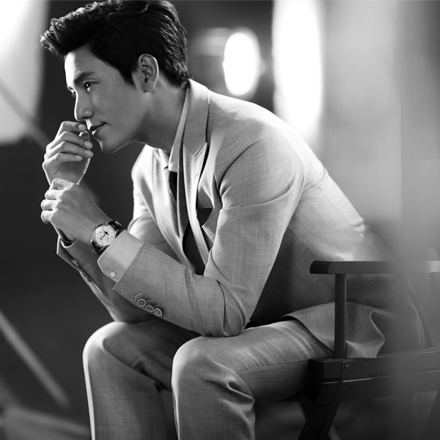 名士CAPELAND系列10006腕表_BAUME&MERCIER名士正装表价格|图片|怎么样-GQ男士网