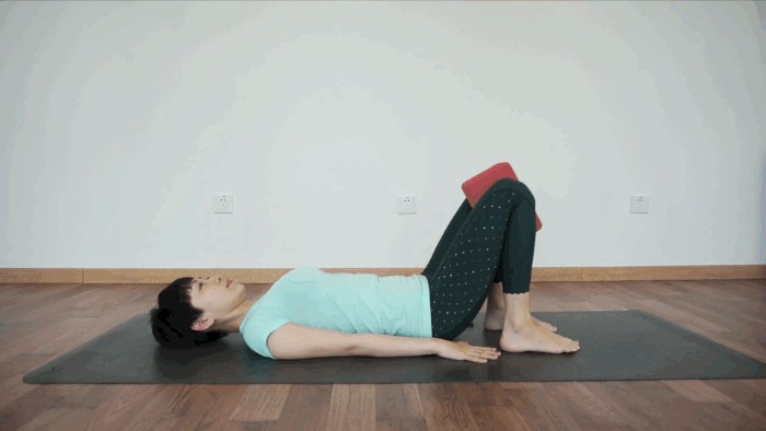 美容| 好体态才有好身材 瑜伽9式打造完美体态