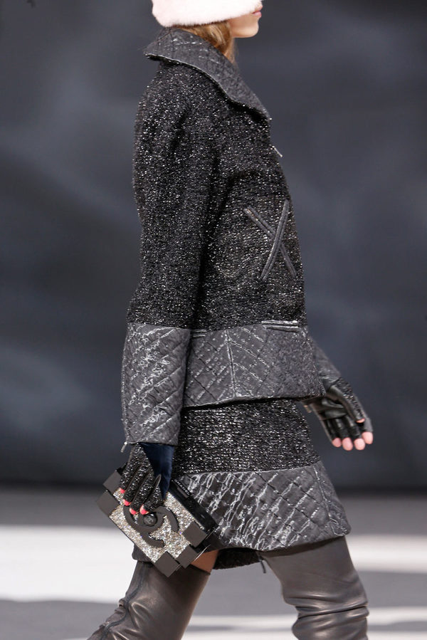 chanel2013秋冬高级成衣