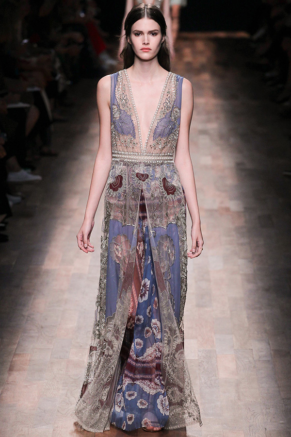 valentino 2015春夏系列