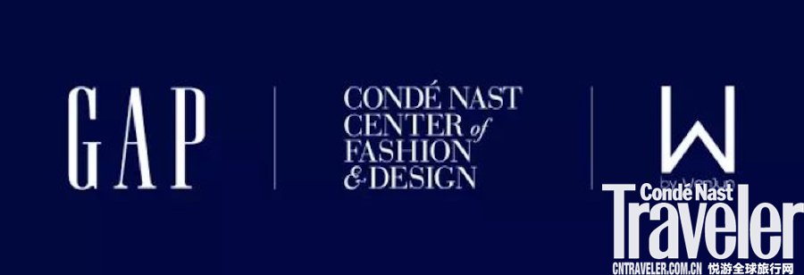 设计师联名款第二弹来袭！Gap × Condé Nast Center × W by WenJun系列要进店啦～