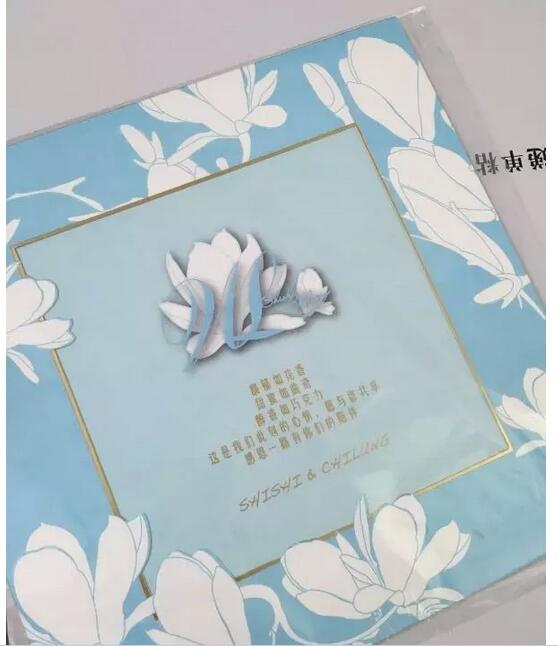 吴奇隆刘诗诗婚礼:数字木兰定情诗,玩梗玩到飞