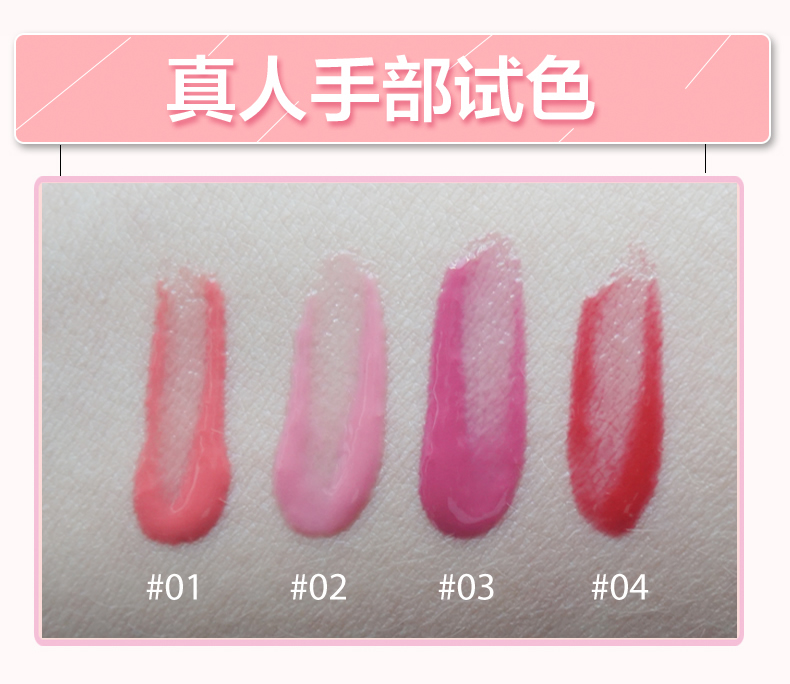 【2016美妆新品】不耐受肌肤的彩妆篇