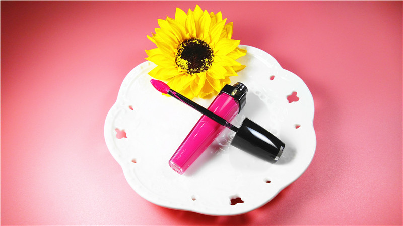 【小琦喵】约会甜美桃花妆,桃花旺旺旺!