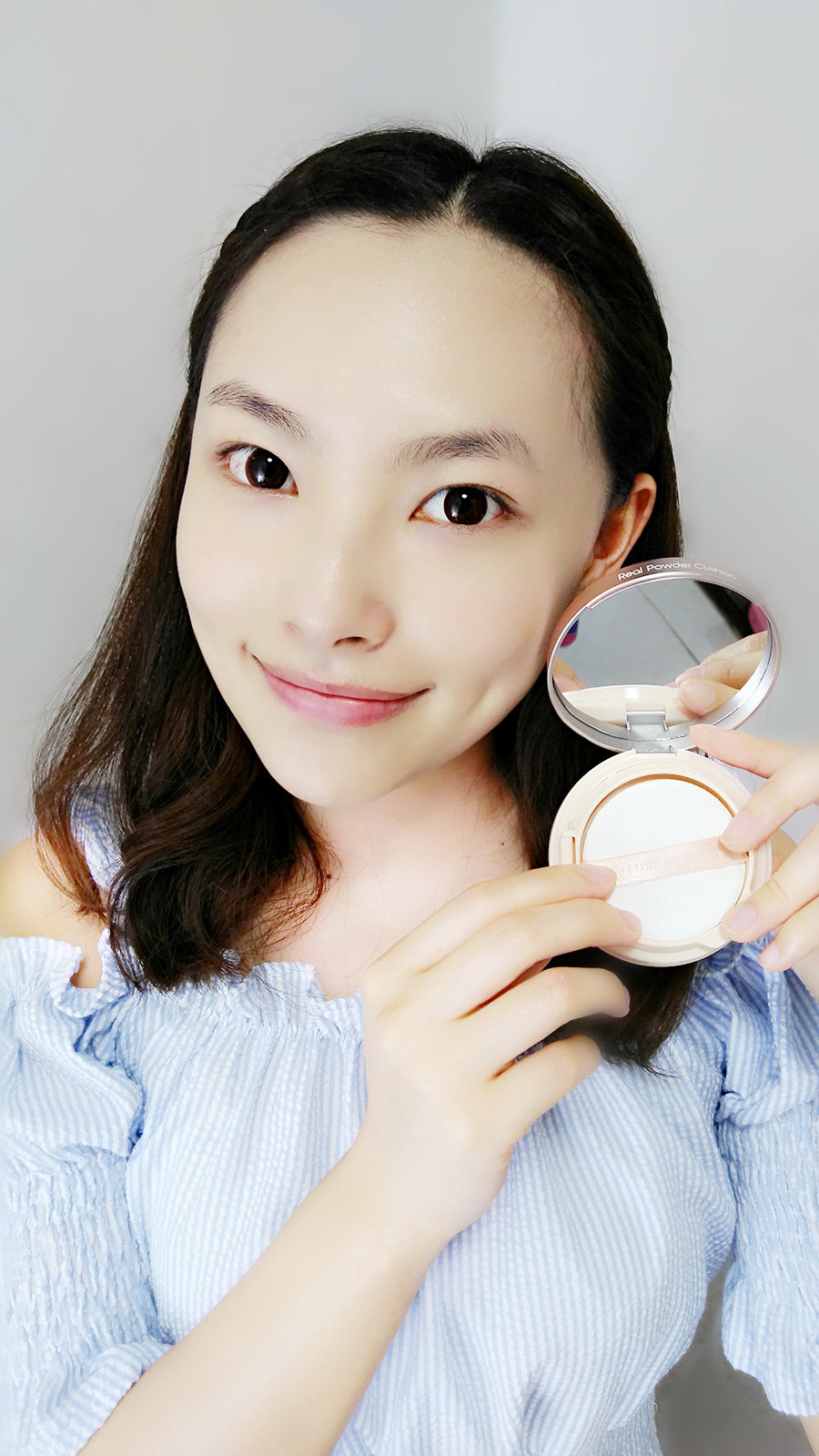 【小琦喵】约会甜美桃花妆,桃花旺旺旺!
