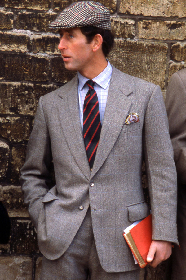 prince charles 查尔斯王子