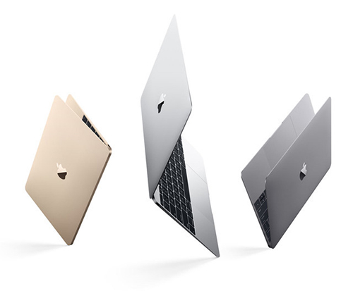 关于新款Macbook Pro 你关心的都在这里了