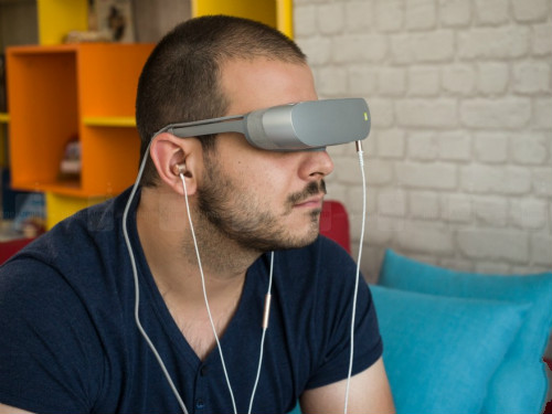LG 360 VR 优缺点盘点 告诉你是否值得入手