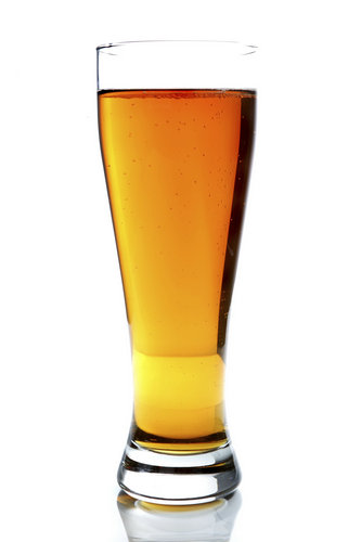 选对啤酒杯 让啤酒的香醇拥有更突出的表现
