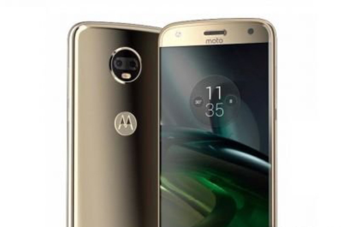 Moto X4消息满天飞 你信不信?