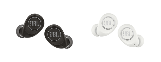 真无线更自由JBLFREE真无线入耳式耳机重新定义聆听
