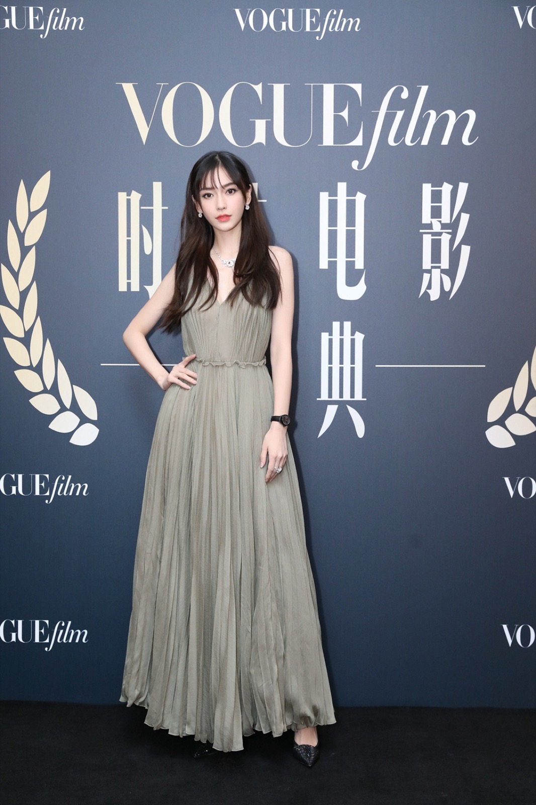 《Vogue Film时装电影盛典》于京隆重举行 展现文艺新风尚