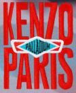 KENZO宣布2019年度将启动一项充满活力的新项目