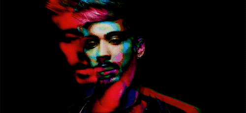 zayn malik成为versus新设计师,你可以开始为明年存钱了  自anthony