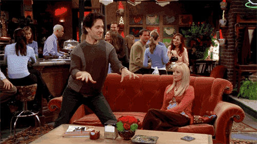 十年时间,越老越帅的paul rudd 对于国内的大多数影迷们来说,最早知道